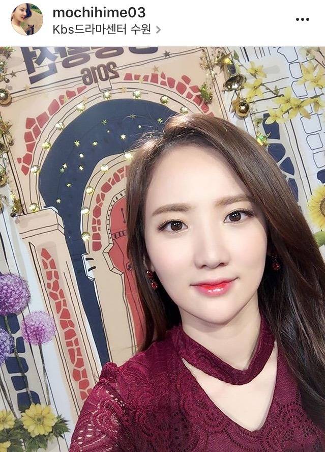 오늘자 김지원 아나운서 | 인스티즈