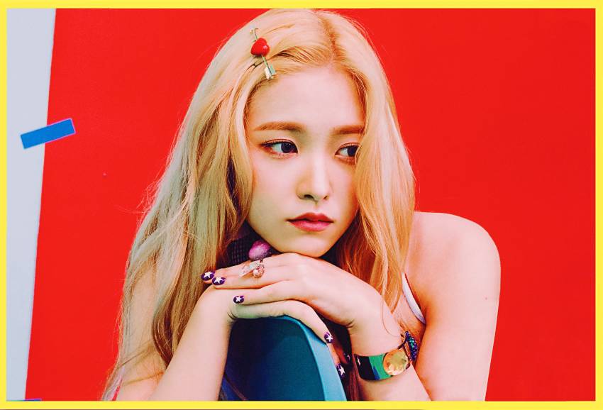 레드벨벳 데뷔 3주년 기념 사진 | 인스티즈