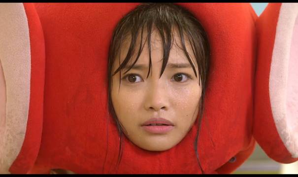 [감자별] 고졸 인턴 나진아 (감자별 3화) (4/6) | 인스티즈