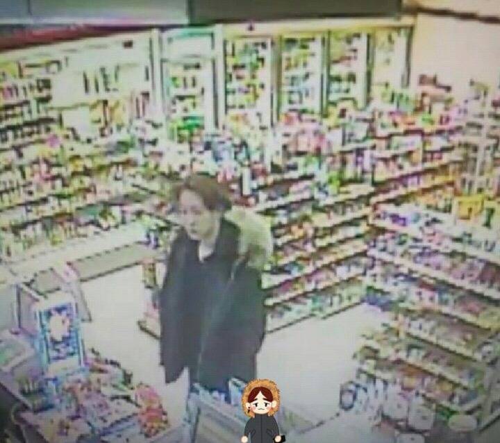 편의점 CCTV까지터는 사생 클라스 | 인스티즈