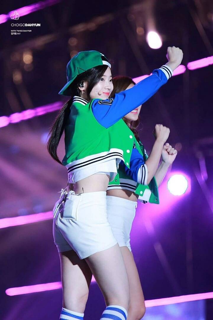 트와이스 백설기 모구리 | 인스티즈