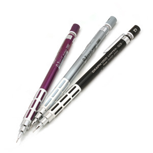 자신이 공부할떄 사용하는 샤프는??? | 인스티즈