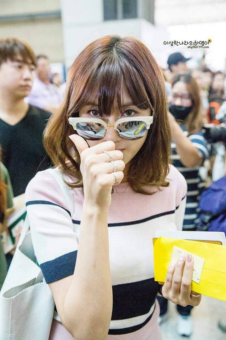 에이레드 에이그린 아닌 에이핑크 | 인스티즈