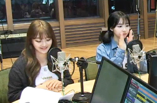 머리 모양 특이하게 이쁜 오늘자 트와이스 나연 | 인스티즈