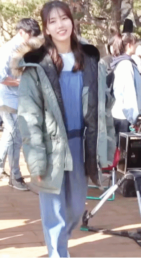 인간멍뭉이 같은 수지 | 인스티즈