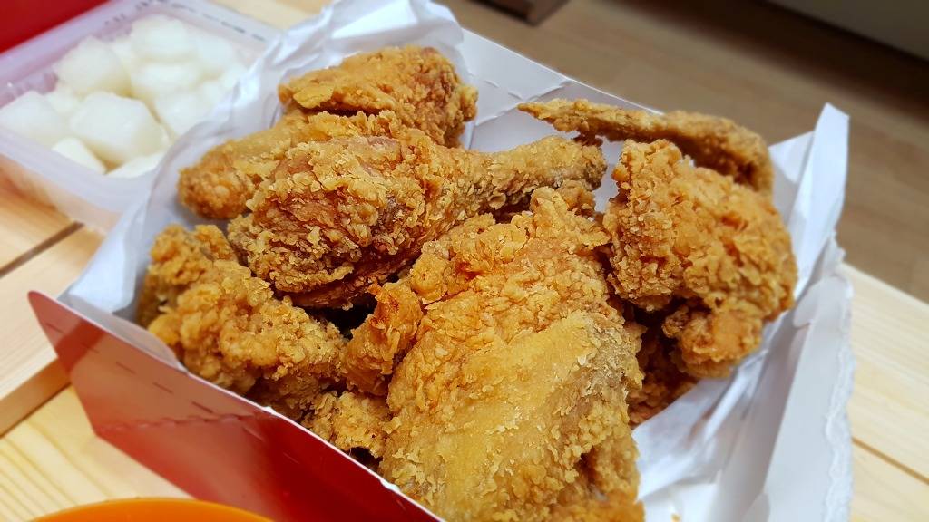 길거리 토스트 (먹) | 인스티즈