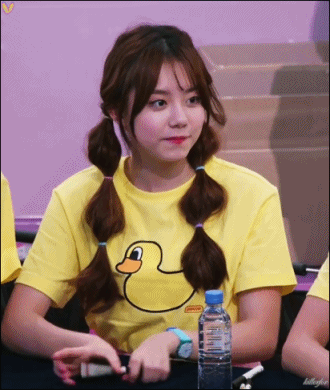 아이오아이 귀요미 김소혜.jpgif | 인스티즈