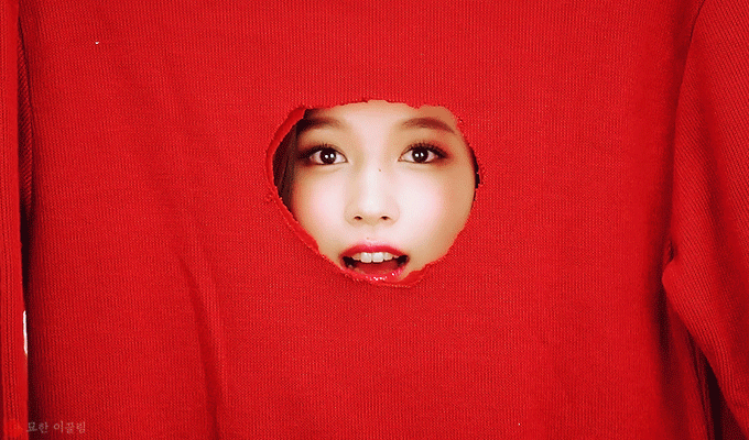 [트와이스] 마치... 한마리의 도약하는 펭귄.... | 인스티즈