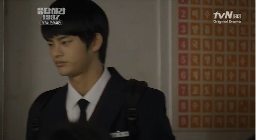 [응답하라1997] 열여덟. 첫사랑이자 짝사랑의 시작. 그리고 그 끝. 준희가 윤제를 사랑하는 방법.jpg | 인스티즈