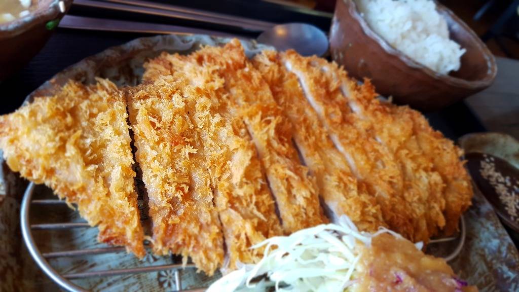 두루치기와 돈까스 .. 그리고 이것저것 (먹) | 인스티즈