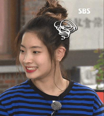 [트와이스] 꽃놀이패 다현 | 인스티즈