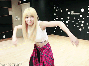 트와이스 모모.gif | 인스티즈