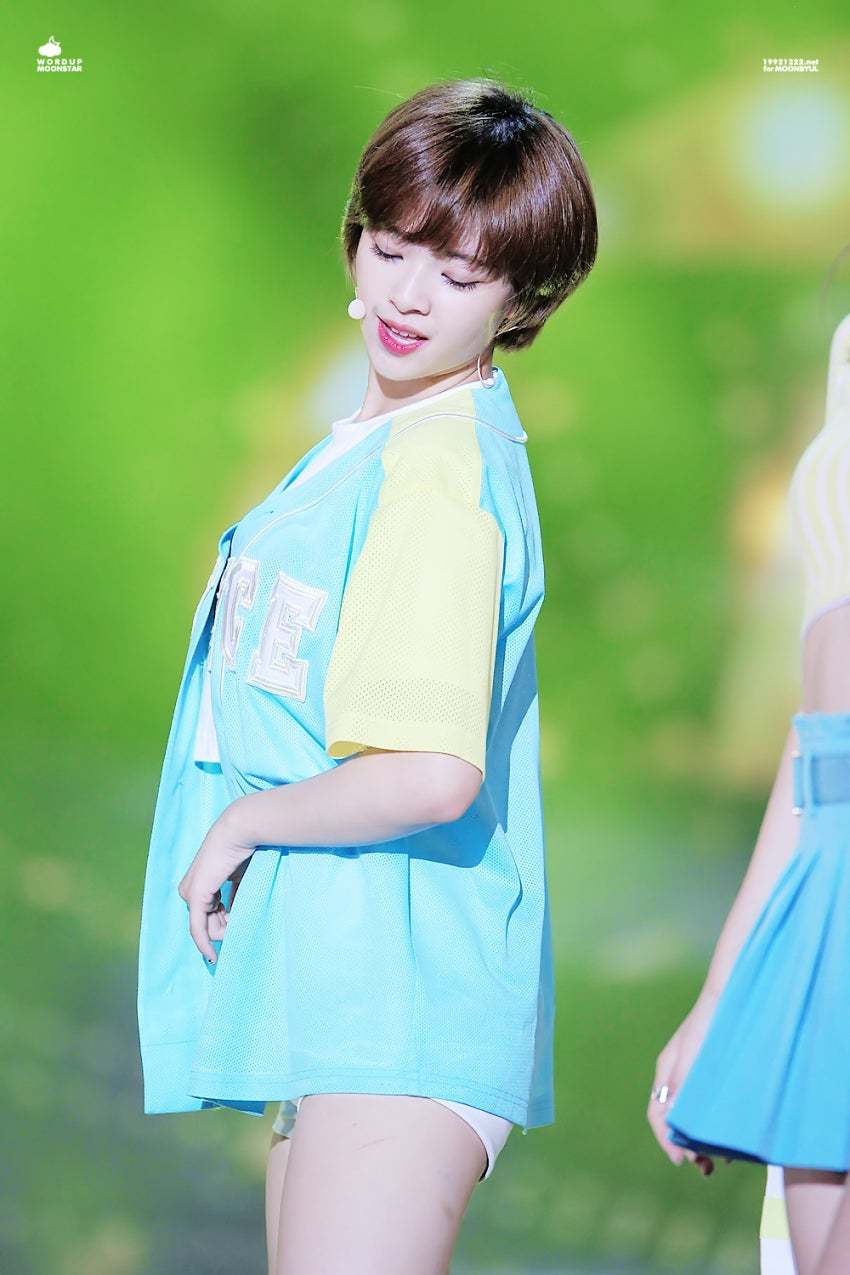 [트와이스] 열린 음악회 정연 | 인스티즈