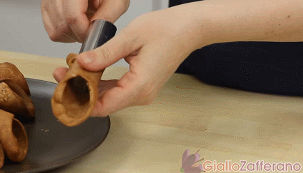 살이 안찔수없는 이탈리아의 디저트 | 인스티즈