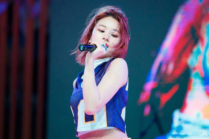 트와이스 채영 | 인스티즈