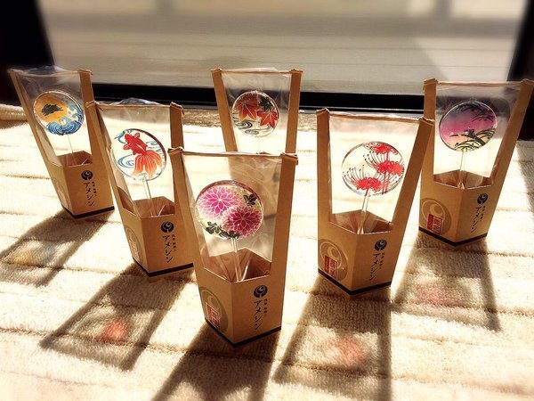 일본의 디저트 | 인스티즈