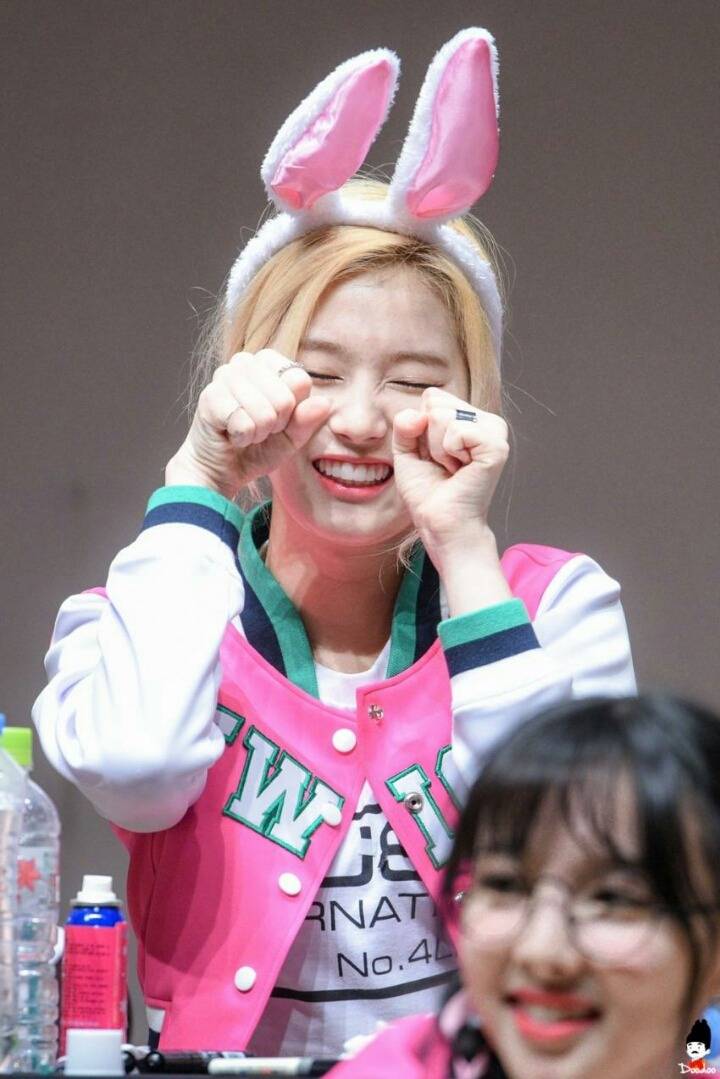 트와이스 사나 | 인스티즈