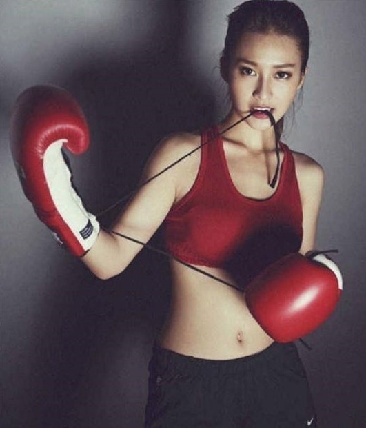 베트남의 흔한 복서 미모 | 인스티즈