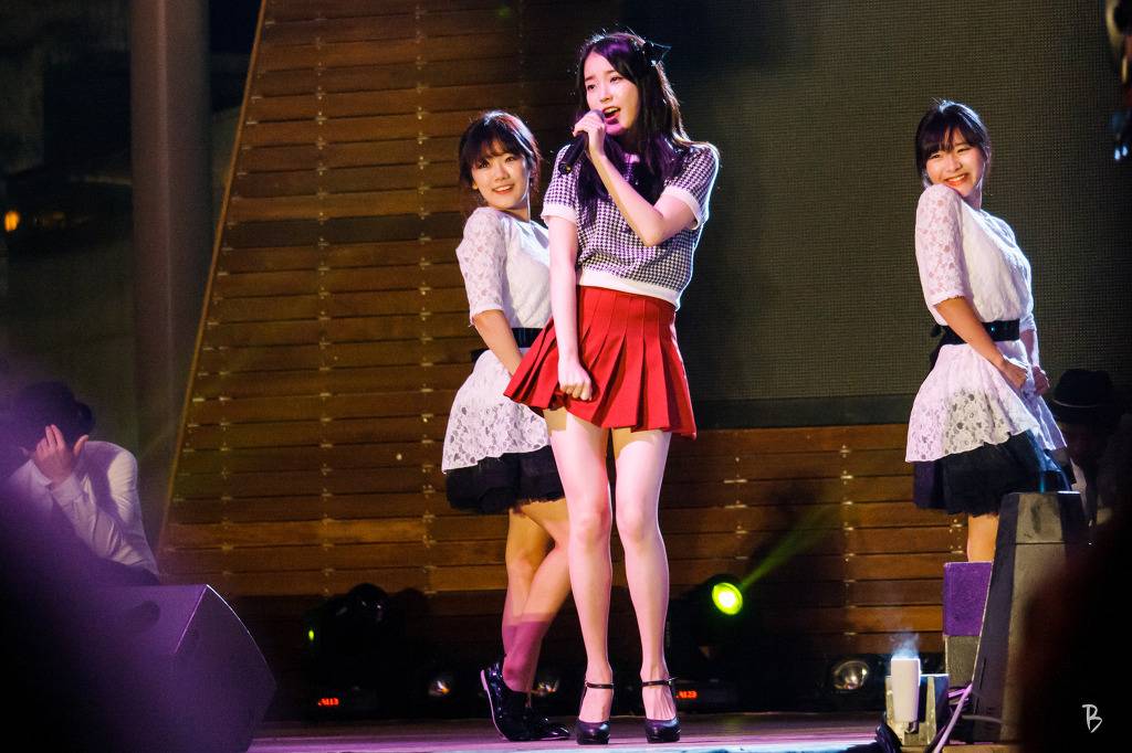 아이유.gif | 인스티즈