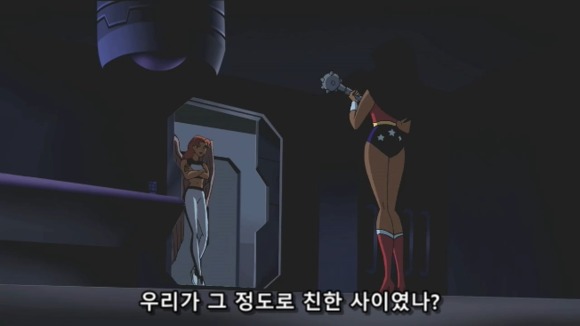 두 여자를 화해 시키는 방법은 무엇일까 | 인스티즈