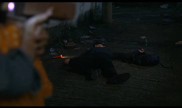 [감자별] 연쇄살인마와 홍버그 (감자별 2화) (1/9) | 인스티즈