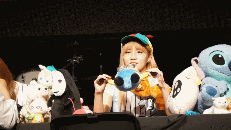 [트와이스] 모모에서 바보미를 빼면?? | 인스티즈