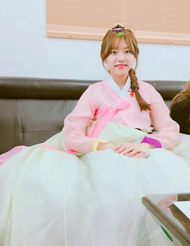 우리소혜 | 인스티즈