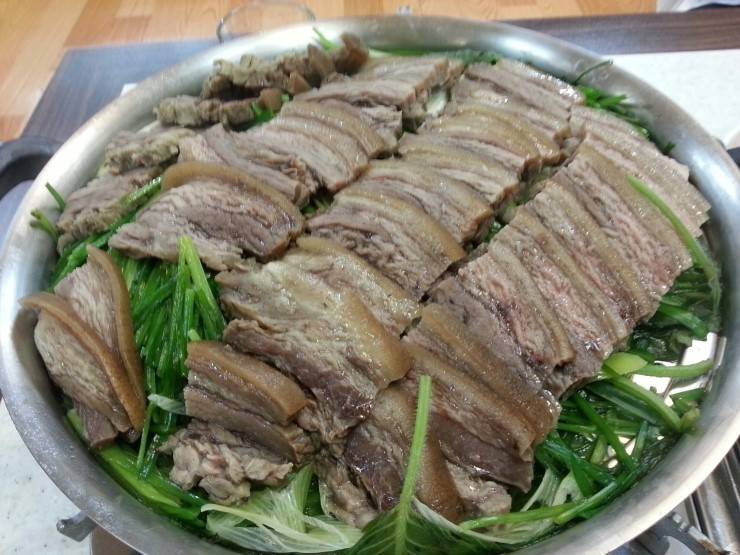 진짜 호불호 갈리는 음식 | 인스티즈