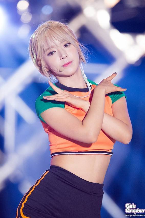 초아가 좋다 이쁜 초아가 좋다♥ | 인스티즈