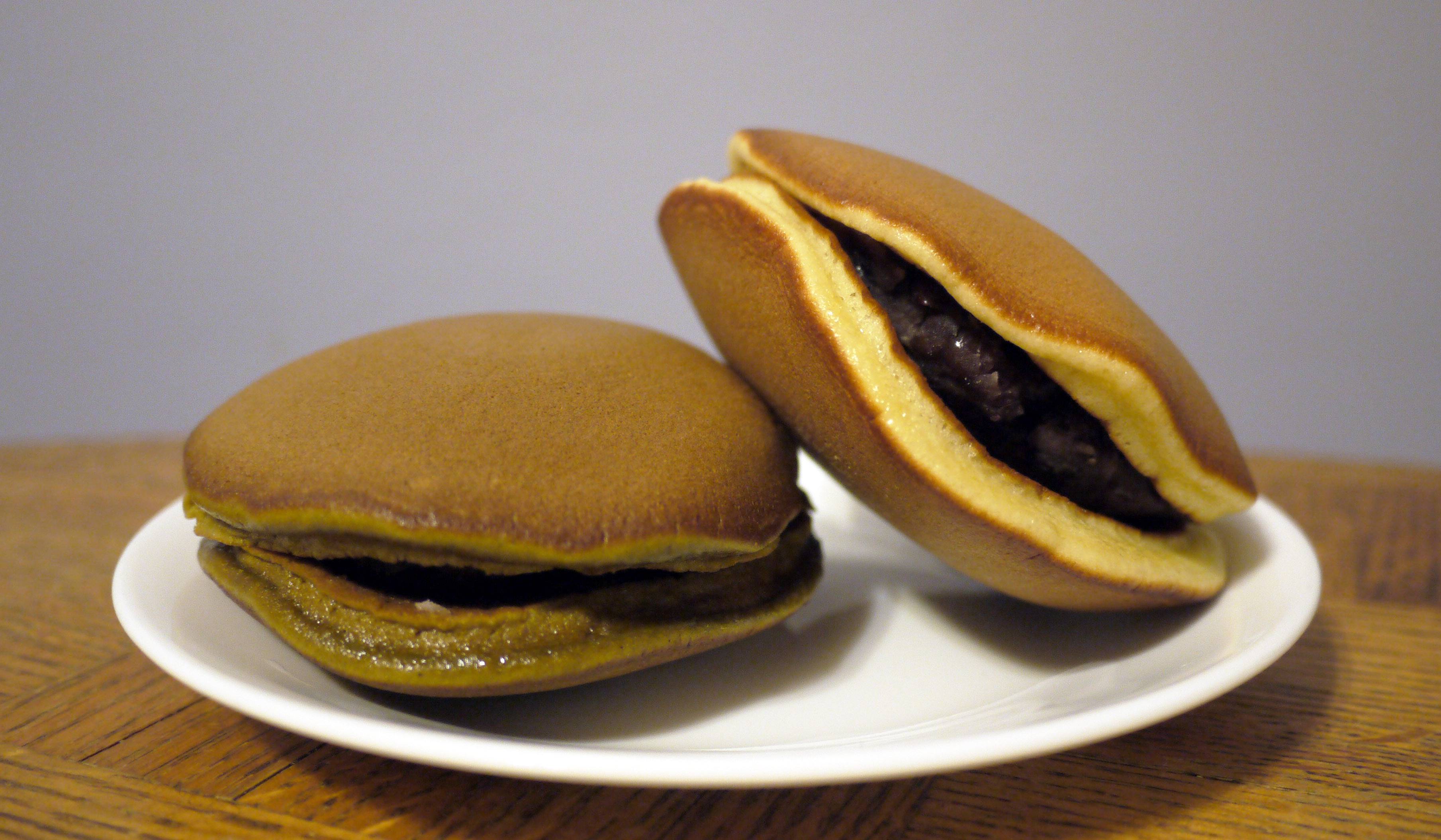 도라에몽이 생각나는 도라야끼 | 인스티즈