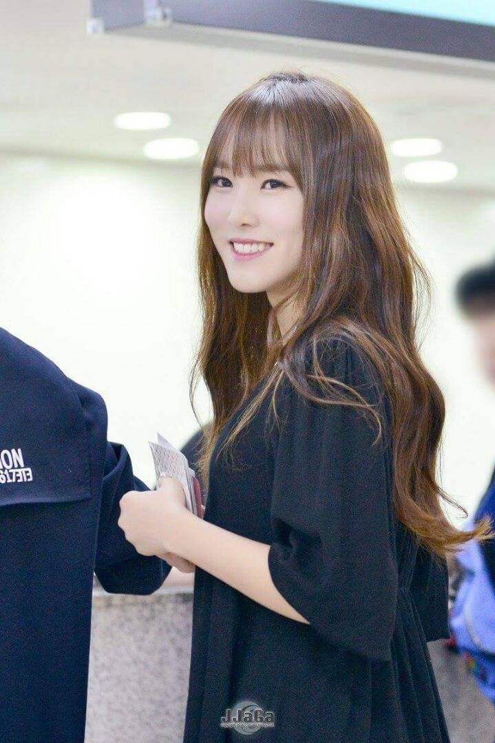 여자친구 은하 유주 | 인스티즈