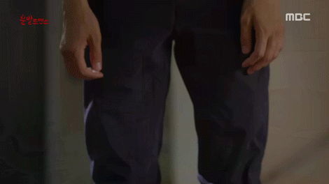 [운빨로맨스] 남주가 설레게 만드는 포인트를 잘 잡았다고 느낀 장면들 | 인스티즈