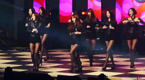 나인 뮤지스 | 인스티즈