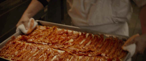 따뜻하고 풍성하고 맛있는 영화 ＜아메리칸 셰프＞.gif | 인스티즈