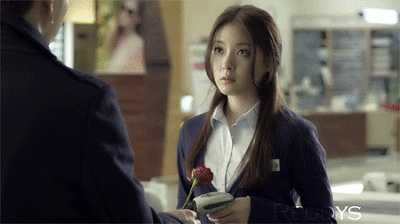 개인적으로 예쁜 92년생 여배우 세명 | 인스티즈