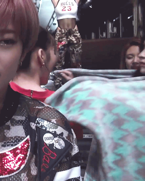 꽃 하나 보고 가시죠 - 트와이스 미나 | 인스티즈