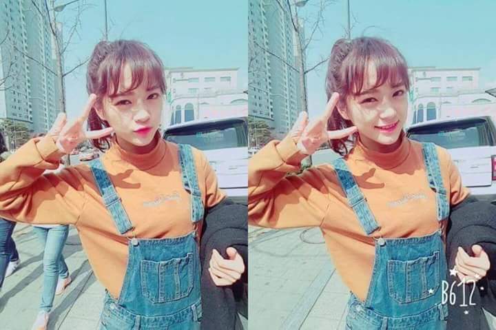 I.O.I 김세정 | 인스티즈