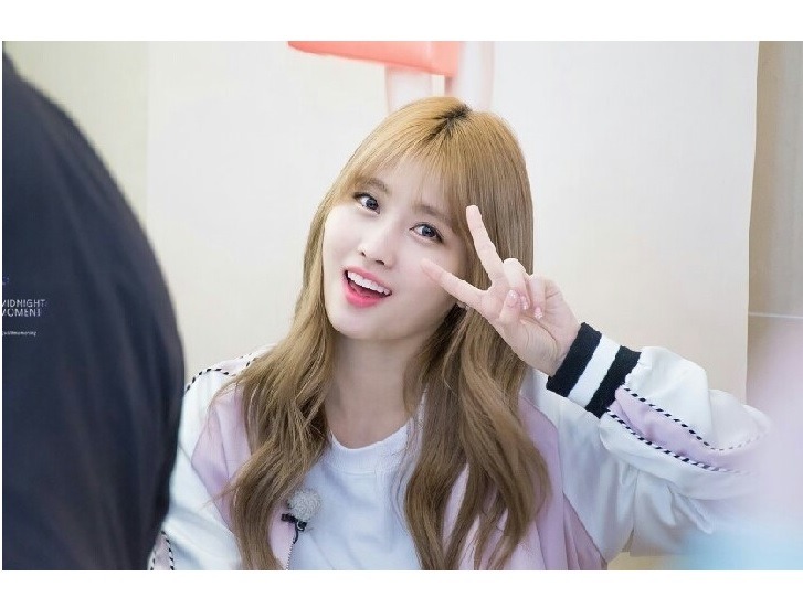 [트와이스] 모모 스킨 출시 | 인스티즈