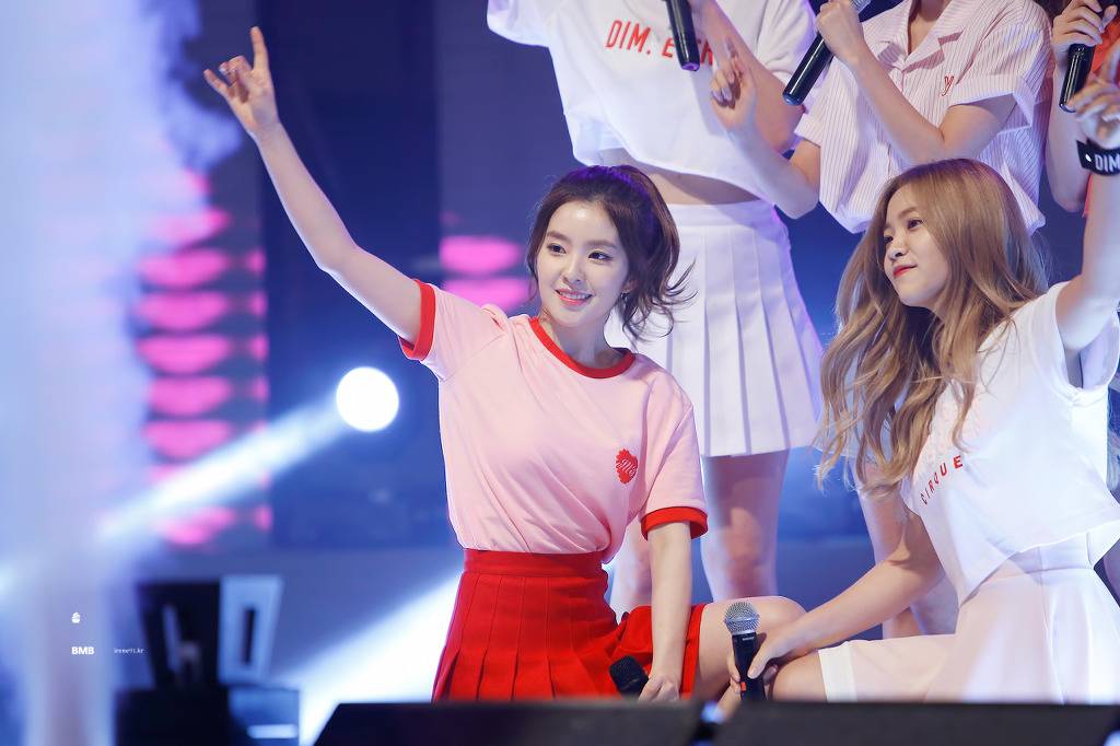레드벨벳 아이린 | 인스티즈