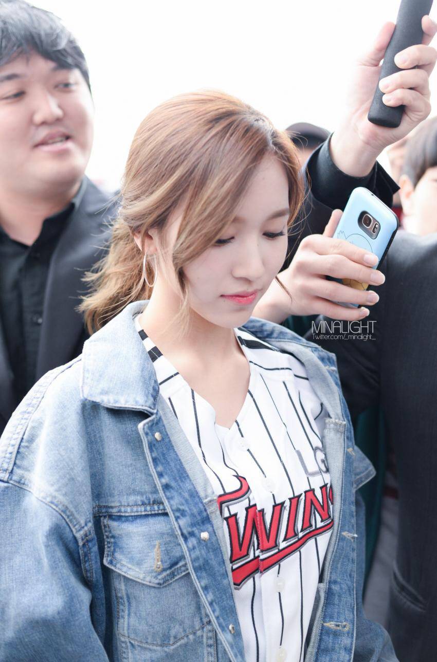 묘이한 그녀 미나 | 인스티즈