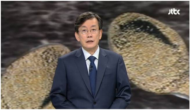 오늘자 손석희의 앵커브리핑 "애비는 잠결에 귀로 운다".jpg | 인스티즈