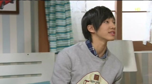 [지붕킥] 홍어매니아 해리 | 인스티즈