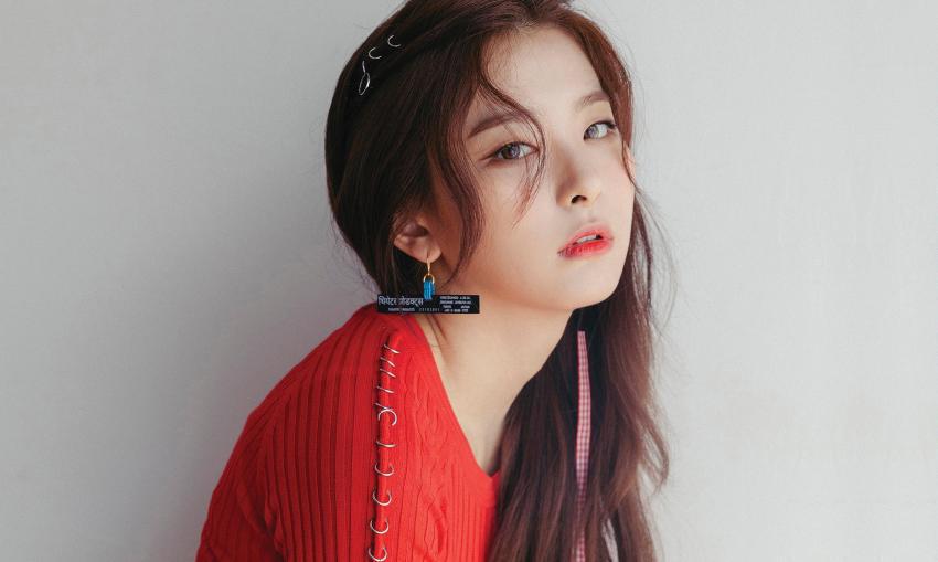 레드벨벳 데뷔 3주년 기념 사진 | 인스티즈