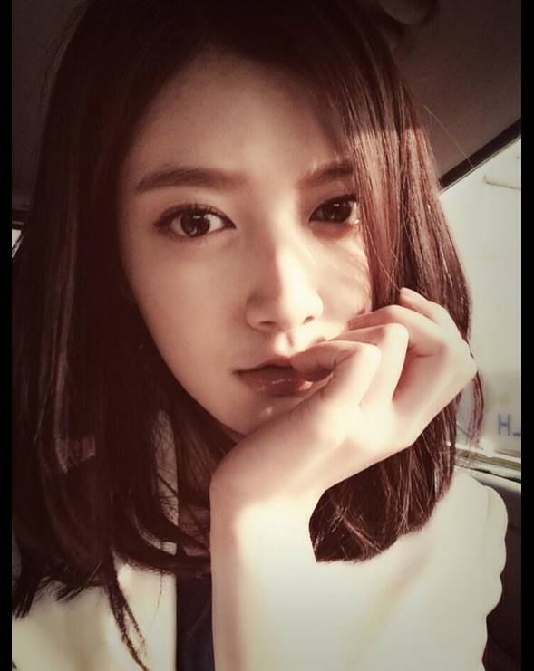 사람들이 잘모르는 짱예배우 | 인스티즈