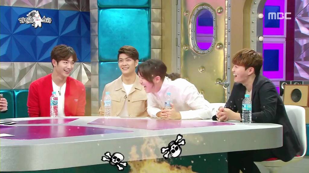 햇빛 보면 기빨리는 서강준.JPG | 인스티즈