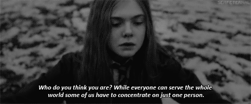 [영화] 진저 앤 로사 (2012) | 인스티즈