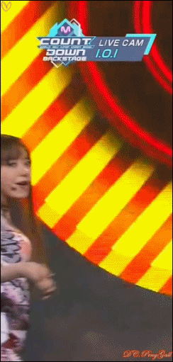 염색하고 더 예뻐진 아이오아이 소혜 | 인스티즈