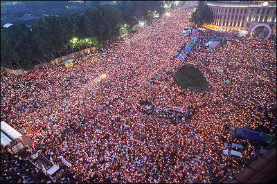 사진 100장으로 보는 격동의 한국 현대사 | 인스티즈