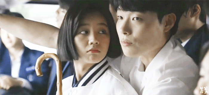 나의 드라마 남주 취향은? 츤데레vs다정벤츠 (움짤주의) | 인스티즈