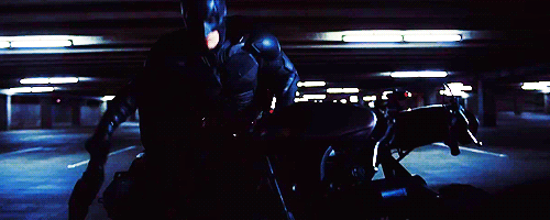 벤 에플릭의 배트맨 vs 크리스챤 베일의 배트맨 | 인스티즈